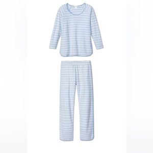 LAKE PAJAMA SET SIZE XS